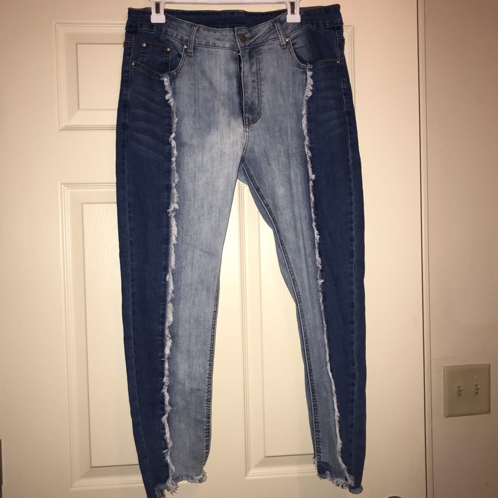 Hayden LA Boutique Jeans